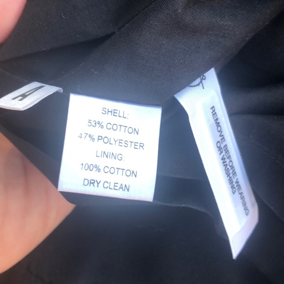 Ann Taylor strapless dress NWOT - Picture 6 of 6